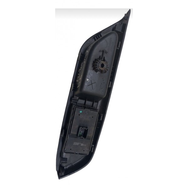 Comando Vidro Elétrico Dianteiro Esquerdo Ônix 2013 A 2019