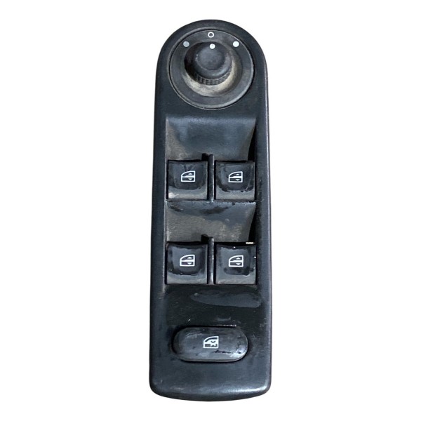 Botões Do Vidro Renault Captur 2017 2019