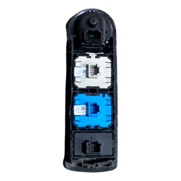 Botões Do Vidro Renault Captur 2017 2019