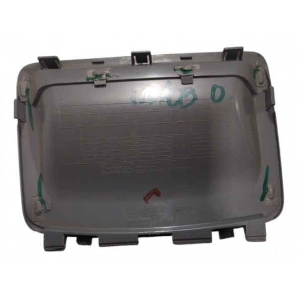 Tampa Caixa Fusível Porta Objeto Agile Montana 06/12 (usado)