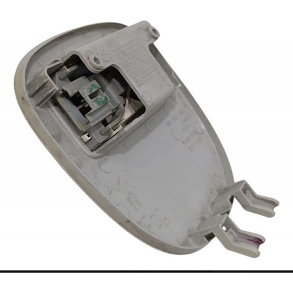 Luz Interna Cortesia Teto Peugeot 206 2006 A 2010