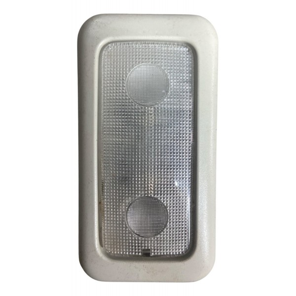 Luz De Teto Fiat Palio Siena 2012 A 2016 Original