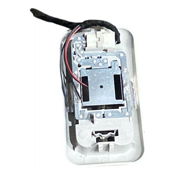 Luz De Teto Fiat Palio Siena 2012 A 2016 Original