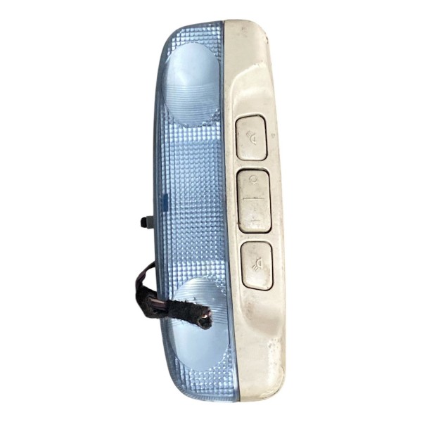 Luz Teto Ford New Fiesta 2016 2017 4m51-a045b54-dbw