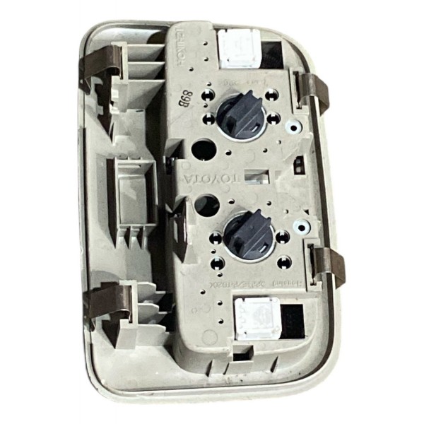 Luz De Teto Toyota Corolla 2006 A 2008 Original