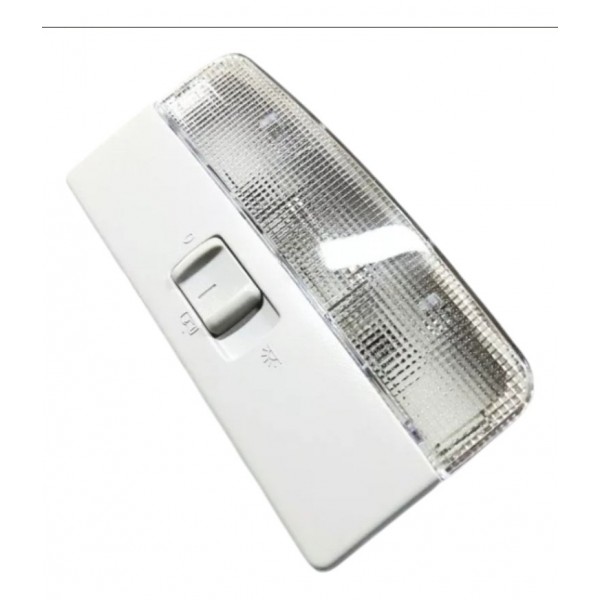 Lanterna Teto Gol Fox Polo Up Voyage 2016  Original