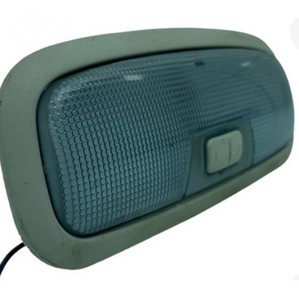 Luz Teto Cortesia Traseiro Ford Ka New Fiesta Focus 2015