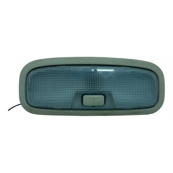 Luz Teto Cortesia Traseiro Ford Ka New Fiesta Focus 2015