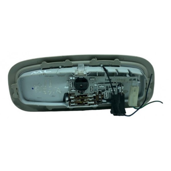 Luz Teto Cortesia Traseiro Ford Ka New Fiesta Focus 2015