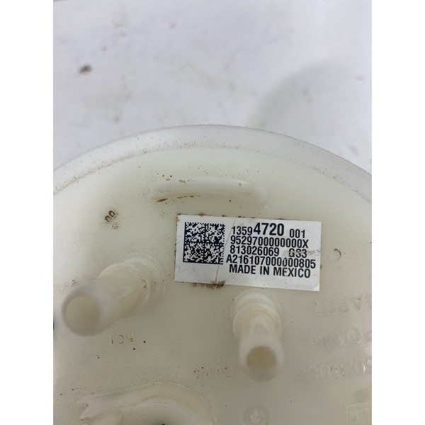 Bomba De Combustível Spin 1.8 2013 2014 2015 2016