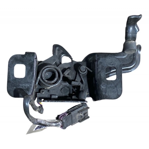 Fechadura Do Capô Chevrollet Onix 2013 A 2019 Original