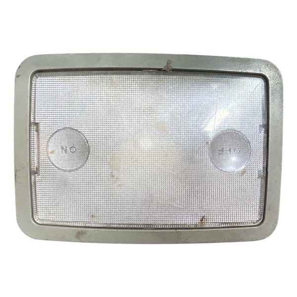 Luz De Teto Fiat Palio 2012 Original