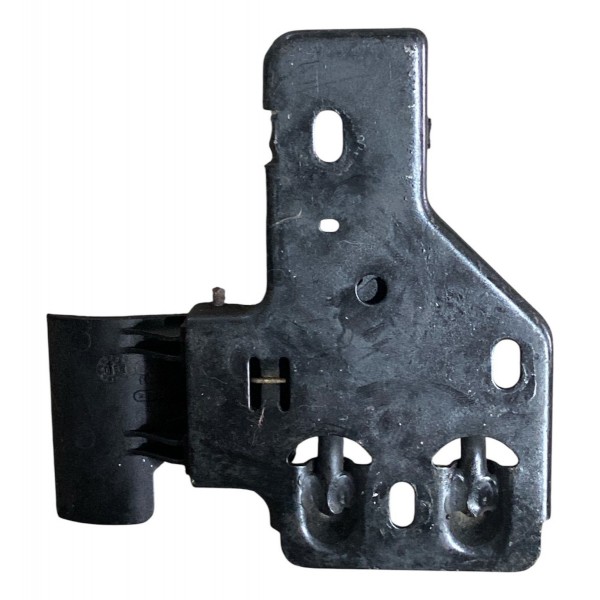 Fechadura Capo Vw Polo 2003 A 2007