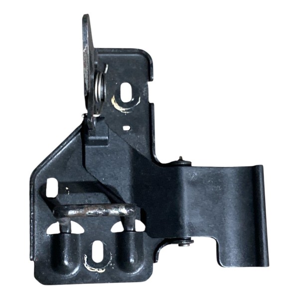 Fechadura Capo Vw Polo 2003 A 2007