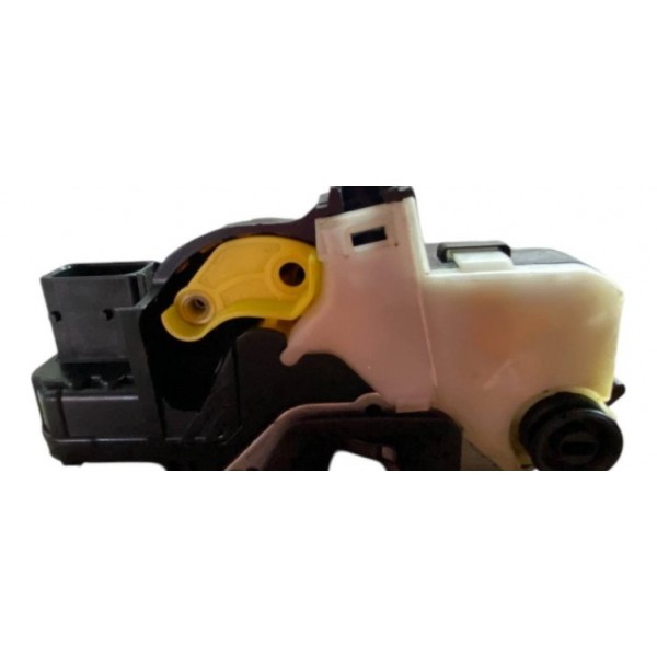 Fechadura Elétrica Traseira Esquerda Agile Gm 1.4 2010 2014