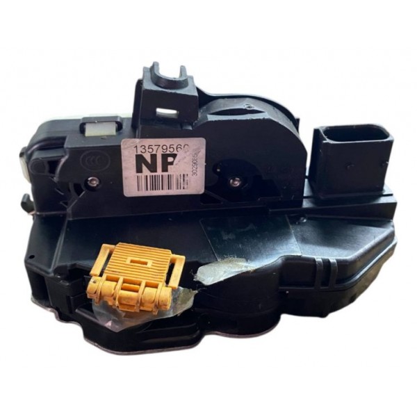 Fechadura Elétrica Traseira Esquerda Agile Gm 1.4 2010 2014