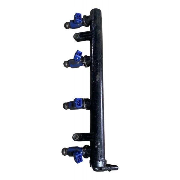 Flauta Com Bicos Gm Onix 1.0 4cc 2013 A 2019