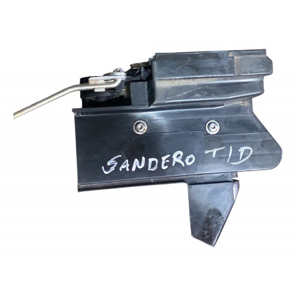 Fechadura Traseira Direita Renault Sandero2012 A 2015