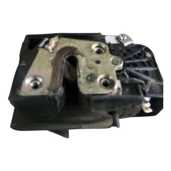 Fechadura Traseira Direita Renault Sandero2012 A 2015