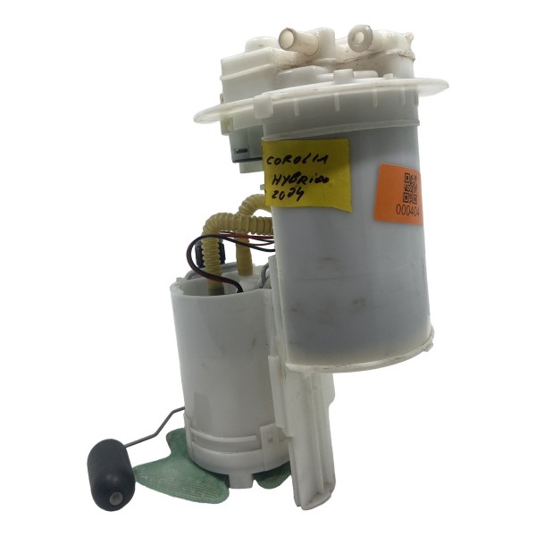 Bomba De Combustível Corolla Altis Hybrid 2020