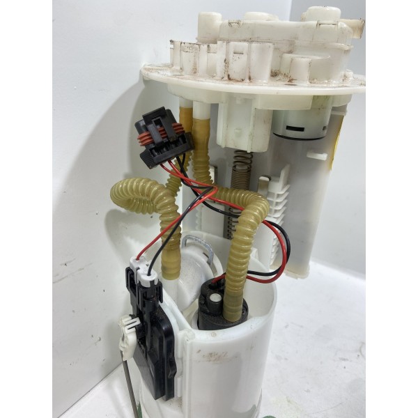 Bomba De Combustível Corolla Altis Hybrid 2020