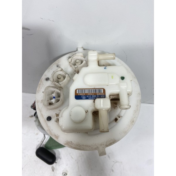 Bomba De Combustível Corolla Altis Hybrid 2020