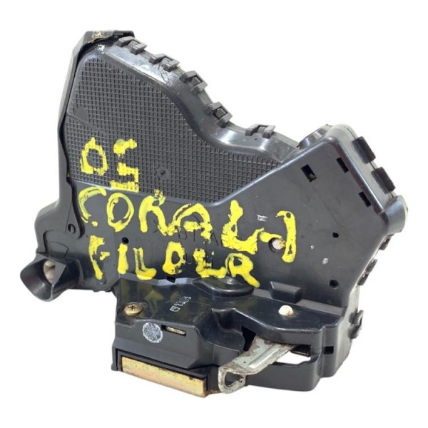Fechadura Trava Porta Toyota Corolla Fielder 2004-2008 Dir