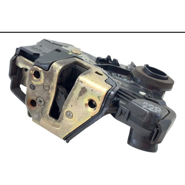 Fechadura Trava Porta Toyota Corolla Fielder 2004-2008 Dir