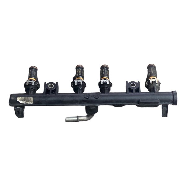 Flauta De Injeção C/bicos Siena Palio Fiorino 1.0 1.4