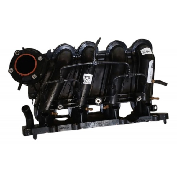 Coletor Admissão Gm Onix Prisma 1.0 2014 2015 2019 Usado