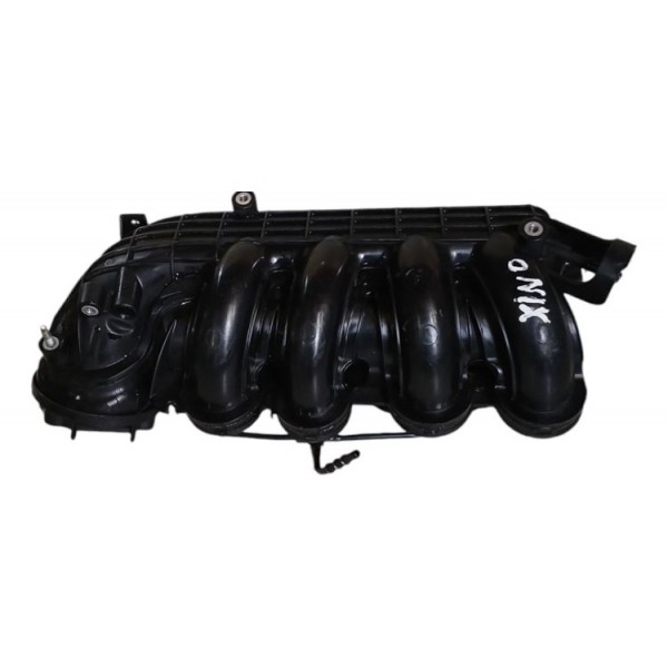 Coletor Admissão Gm Onix Prisma 1.0 2014 2015 2019 Usado