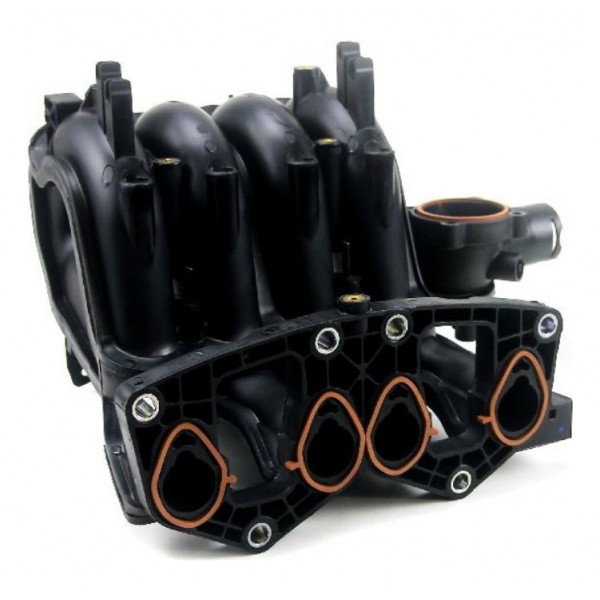 Coletor De Admissão Original Fiat Fiorino 2011 A 2021