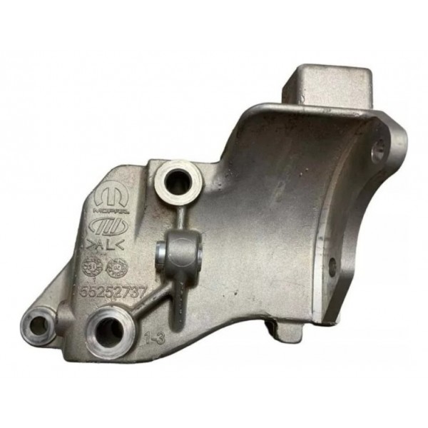 Suporte Da Bomba Hidráulica Fiat Mobi Fiorino 2019 A 2023