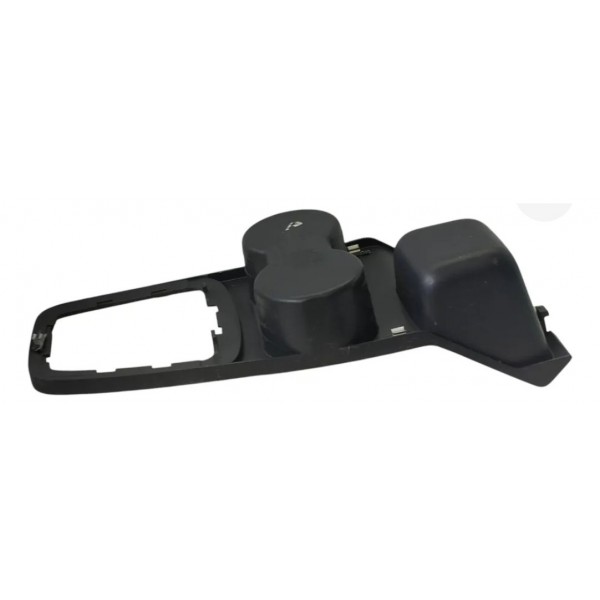 Console Central Vw Fox 2011 A 2014