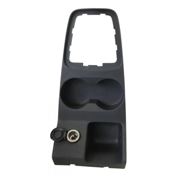 Console Central Vw Fox 2011 A 2014