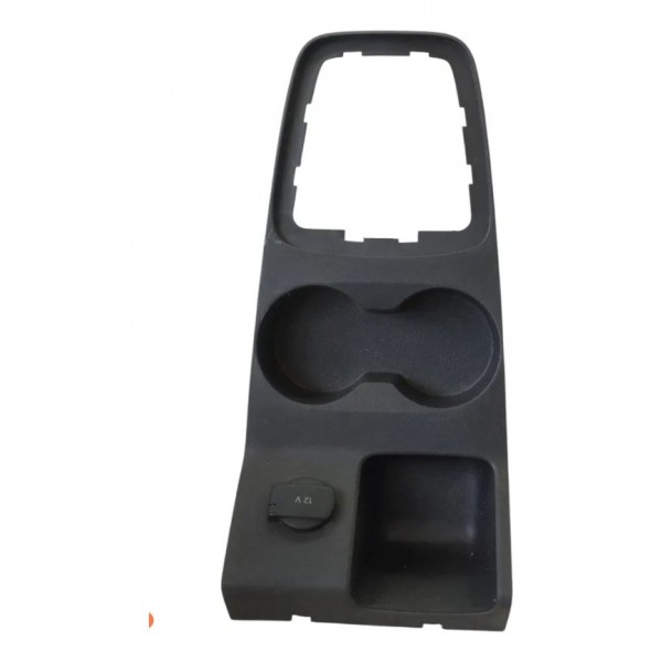 Console Central Vw Fox 2011 A 2014