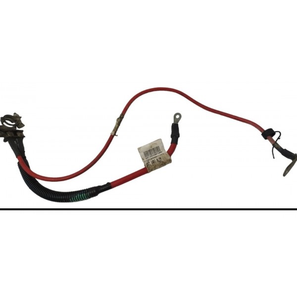 Cabo De Bateria Positivo Fiat Uno Palio Siena 1.0 2016