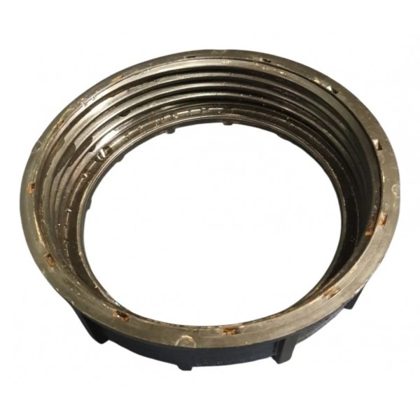 Rosca Vedação Bomba De Combustível Vw Gol G5 2007 A 2014