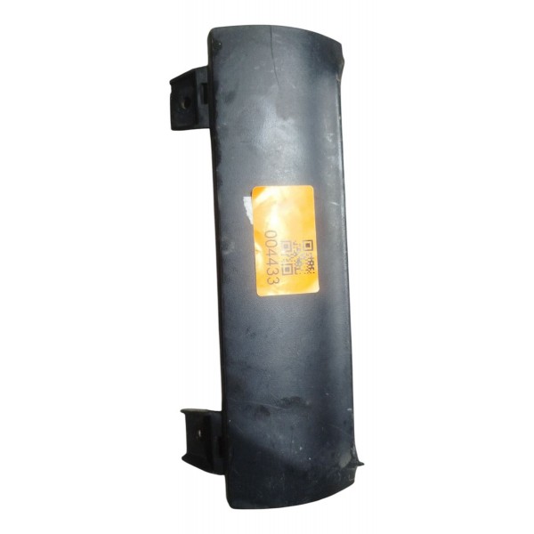 Moldura Do Painel Central Fiat Strada Original