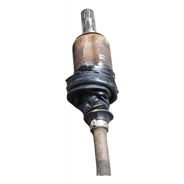 Semi Eixo Dianteira Esquerdo Gm Onix Prisma 1.0 4cc 2013/19