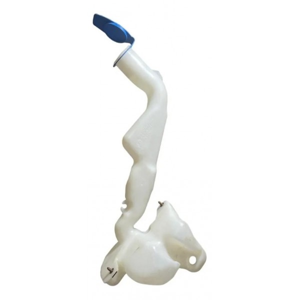 Reservatório De Água Parabrisa+tampa Gol G5 G6