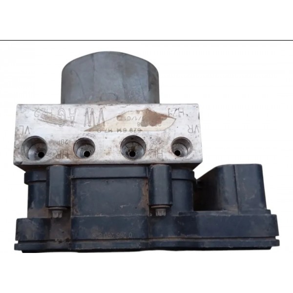 Módulo Abs Volkswagen Fox Gol G6 2011 A 2014