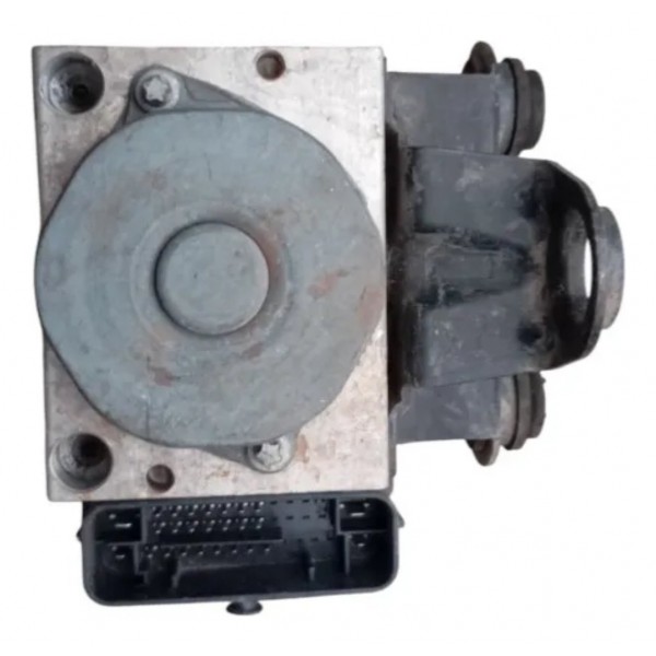 Módulo Abs Volkswagen Fox Gol G6 2011 A 2014