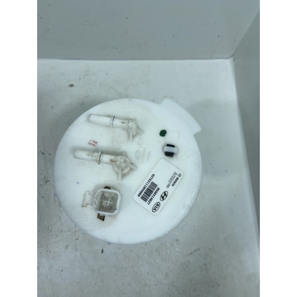 Bomba De Combutível Creta 1.6 2.0 2017 A 2021 Original