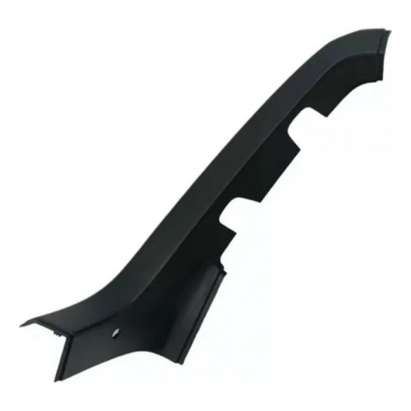 Moldura Caçamba Vw Saveiro G7 Lado Esquerdo