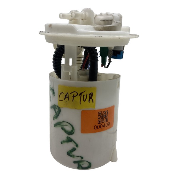 Bomba De Combustivel Renault Captur 1.6 2019 Original Usado