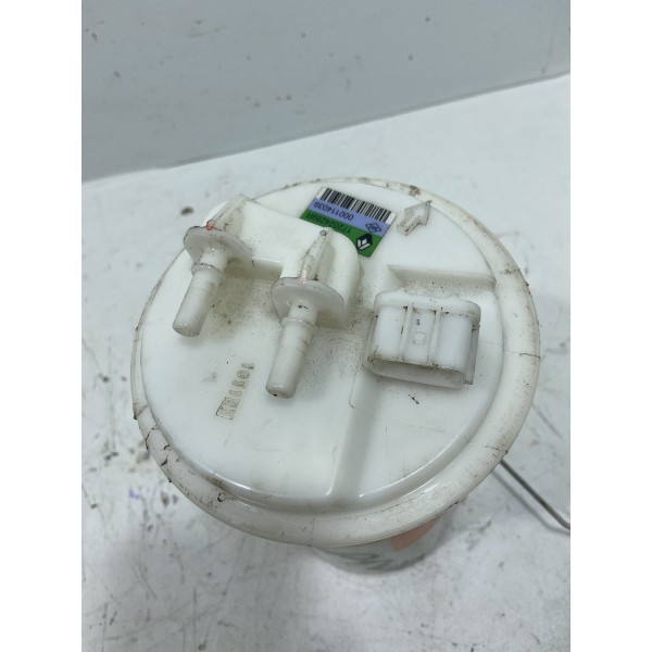 Bomba De Combustivel Renault Captur 1.6 2019 Original Usado