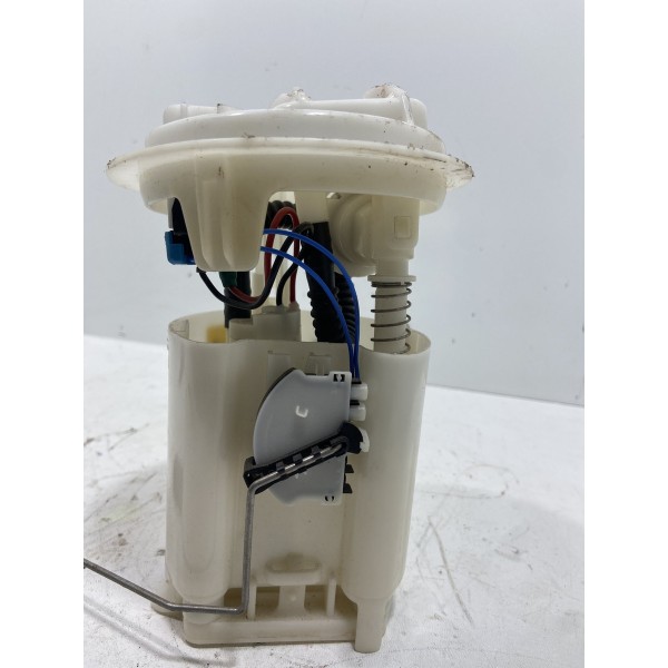 Bomba De Combustivel Renault Captur 1.6 2019 Original Usado