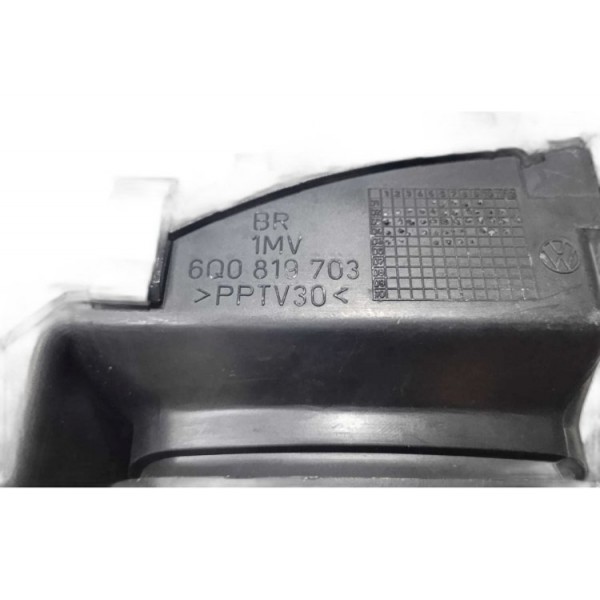 Difusor De Ar L.e Vw Polo Sportline 1.6 2008