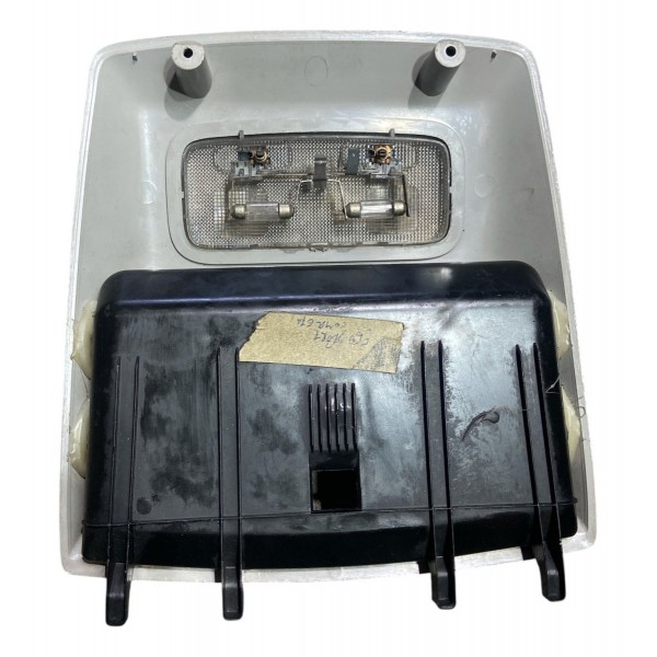 Luz De Teto Ford Ecoesport 2013 A 2016 O1riginal